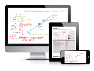 Wiley CFA Courses