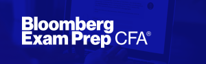 cfa bloomberg exam