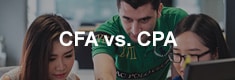CFA vs CPA