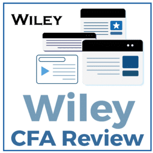 Wiley CFA Review