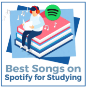 Best Songs On Spotify for Studying