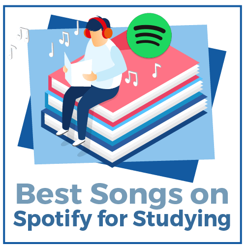 Best Songs On Spotify For Studying Get Your Groove On