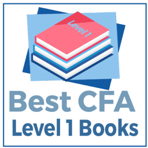 Best CFA Level 1 Books