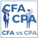 CFA vs CPA