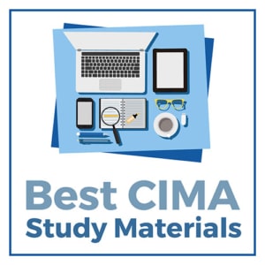 Best-CIMA-Study-Materials