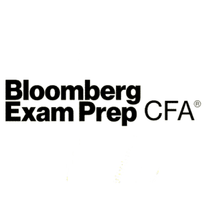 Bloomberg Exam Prep CFA