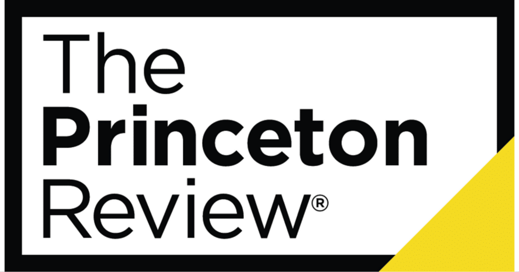 Princeton Review CFA