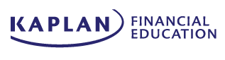 5. Kaplan Financial Education