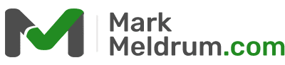 Mark Meldrum