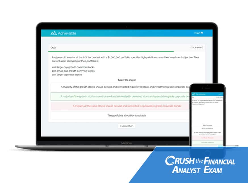 Series 65 Cram Course