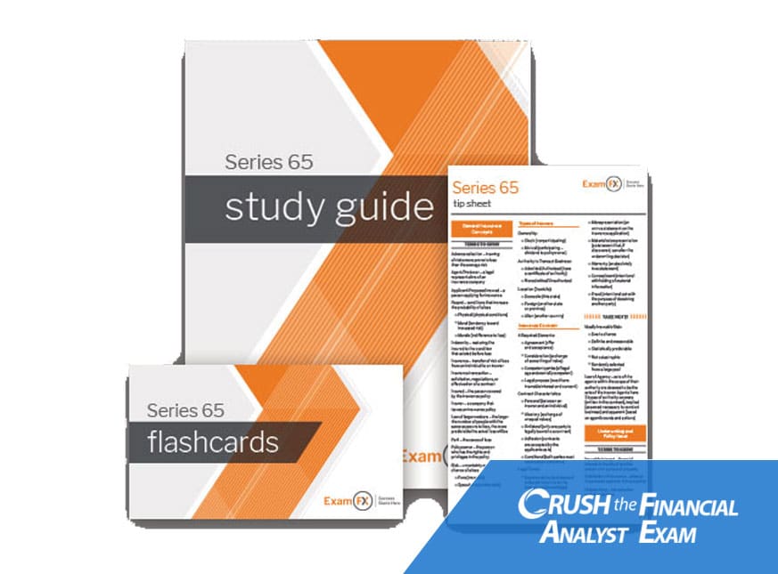 ExamFX Series 7 Exam Prep Training and Study Materials