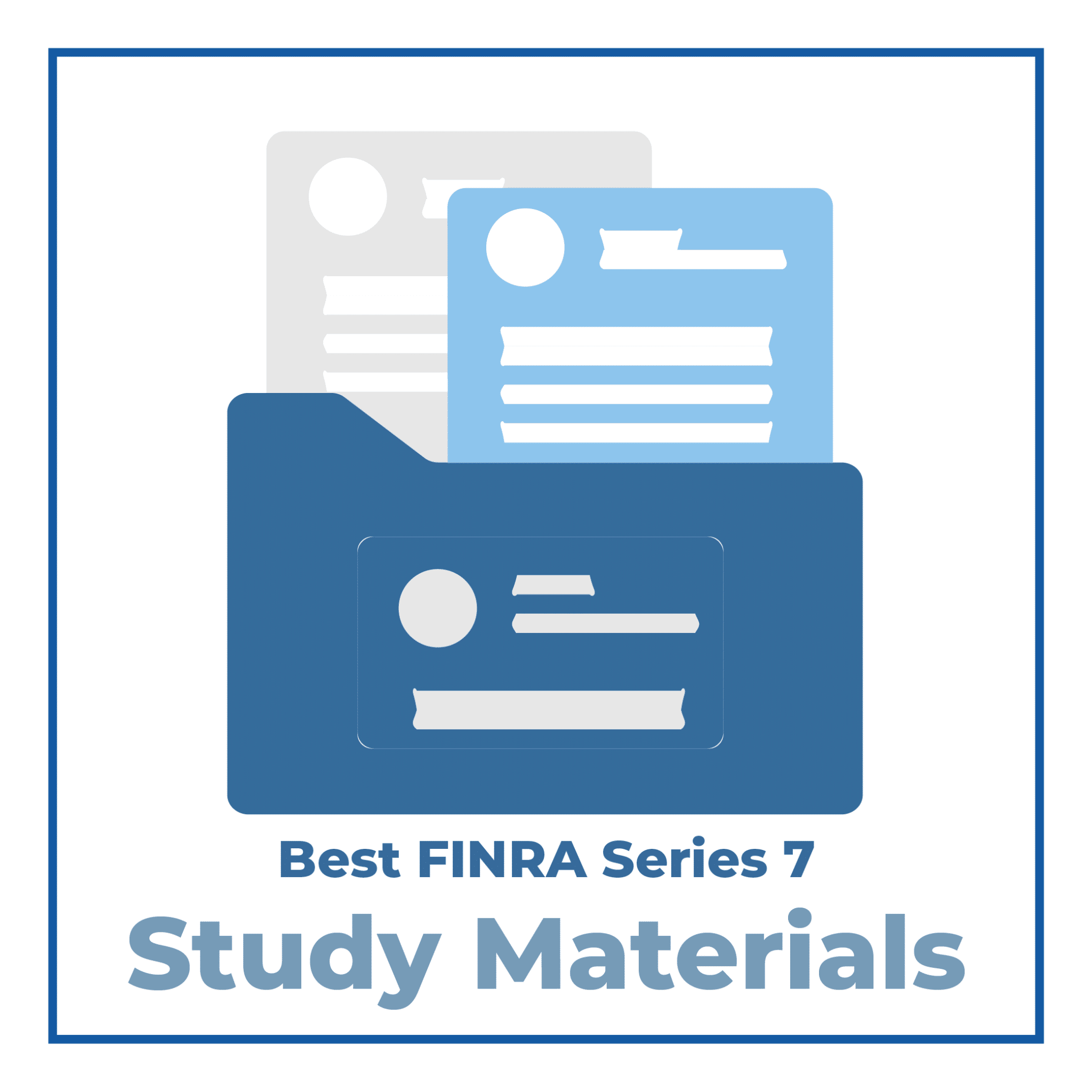 Best FINRA Series 7 Study Materials in 2024