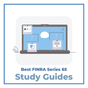 Best FINRA Series 65 Study Guides