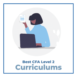 Best CFA Level 2 Curriculums