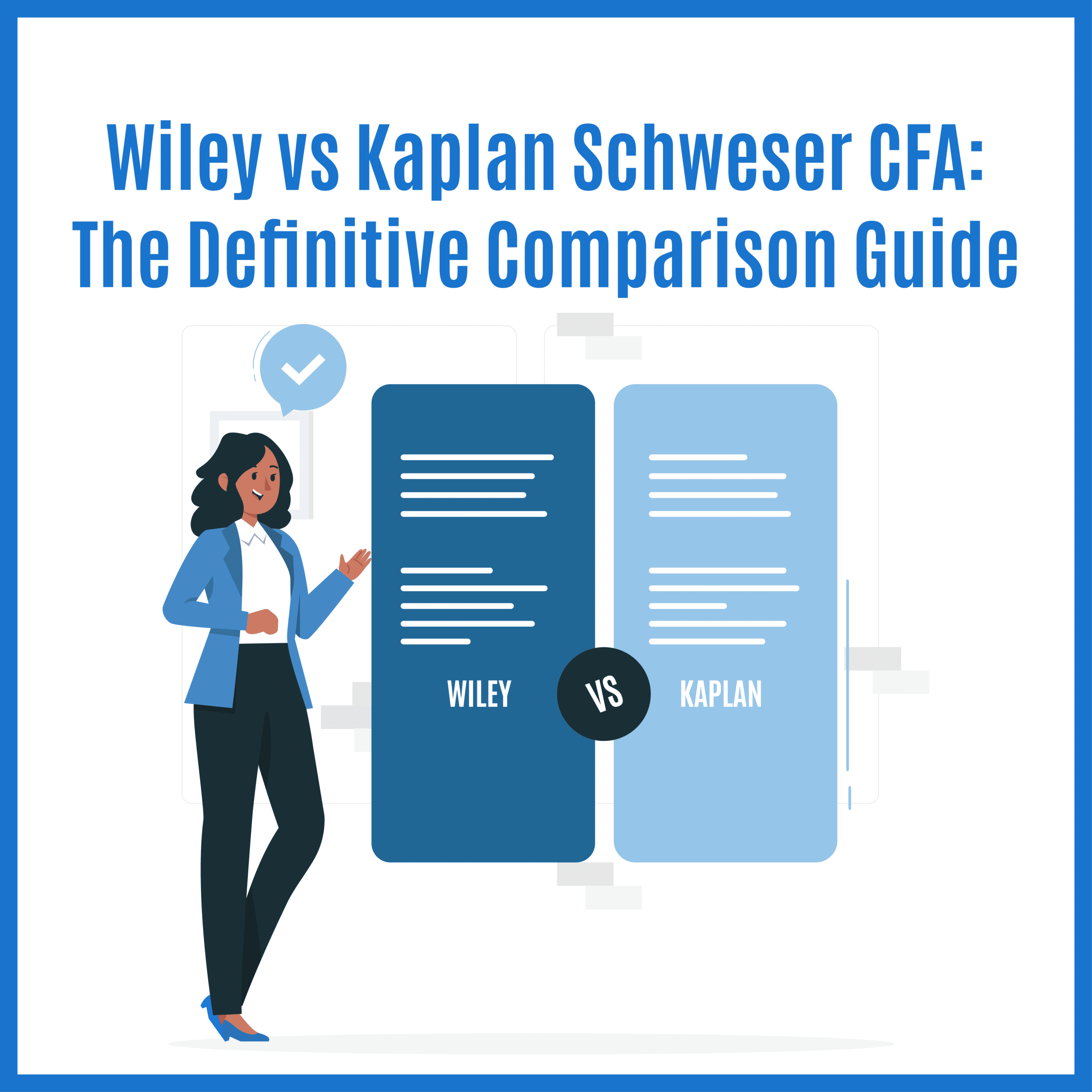 What are CFA Level 3 Specialized Pathways? - Kaplan Schweser