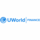 UWorld Finance Logo
