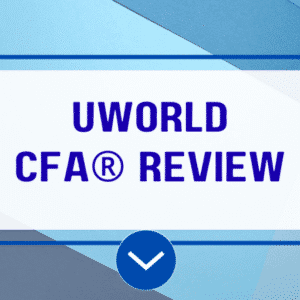 UWorld CFA® Review
