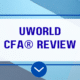 UWorld CFA® Review